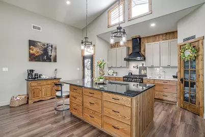 208 Private Road 107, Blum, TX 76627 - Photo 5