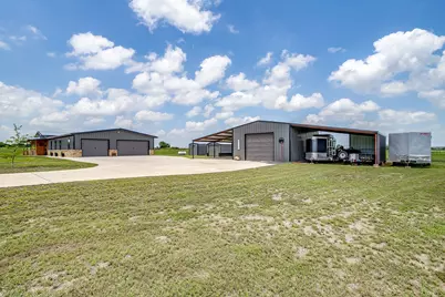 208 Private Road 107, Blum, TX 76627 - Photo 35