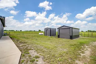 208 Private Rd 107, Blum, TX 76627 - Photo 37