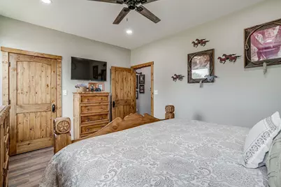 208 Private Road 107, Blum, TX 76627 - Photo 25