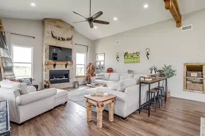 208 Private Road 107, Blum, TX 76627 - Photo 11