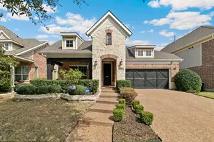 909 Auburn Ct, Savannah, TX 76227 - Photo 1