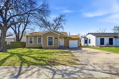 1010 Clarice Street, Grand Prairie, TX 75051 - Photo 3