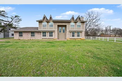 6925 Calender Road #A, Arlington, TX 76001 - Photo 1