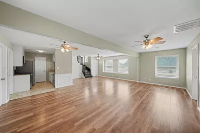 6925 Calender Road #A, Arlington, TX 76001 - Photo 11