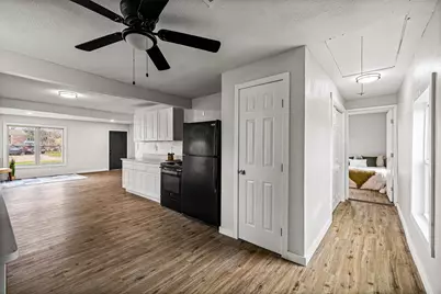 5436 Laster Road, Fort Worth, TX 76119 - Photo 11