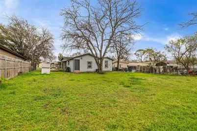 5436 Laster Road, Fort Worth, TX 76119 - Photo 1