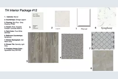 2011 Psalm Circle, Heath, TX 75126 - Photo 17