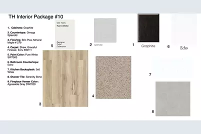 2011 Psalm Circle, Heath, TX 75126 - Photo 19