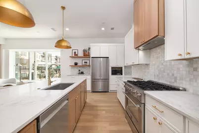 3053 Wycliff Avenue #302, Dallas, TX 75219 - Photo 1