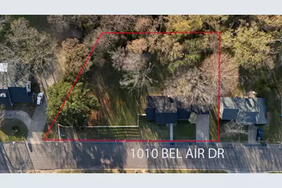 1010 Bel Air Drive, Athens, TX 75751 - Photo 39