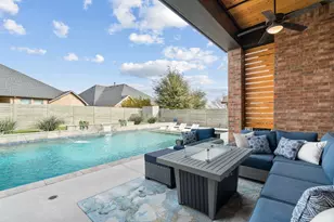 1104 9th St, Argyle, TX 76226 - Photo 1