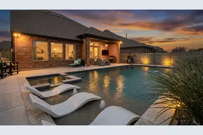 1104 9th Street, Argyle, TX 76226 - Photo 1