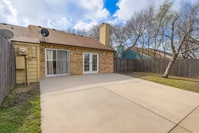 744 Lee Street, Mesquite, TX 75149 - Photo 5