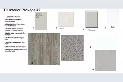 2015 Psalm Circle, Heath, TX 75126 - Photo 23