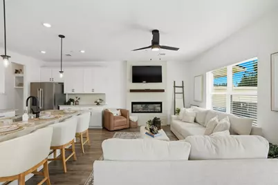 2015 Psalm Circle, Heath, TX 75126 - Photo 5