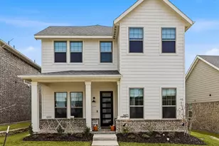 1405 Bonsmara Dr, Northlake, TX 76247 - Photo 1