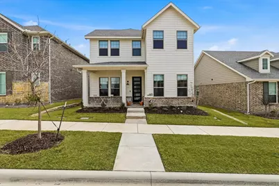 1405 Bonsmara Drive, Northlake, TX 76247 - Photo 1