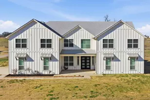 4600 A Old Brock Rd, Weatherford, TX 76087 - Photo 1