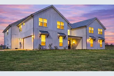 4600 A Old Brock Road, Weatherford, TX 76087 - Photo 1