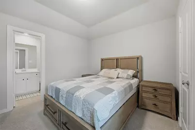 3913 Southbend Drive, Denison, TX 75020 - Photo 21