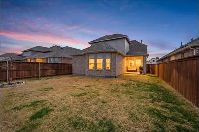 3913 Southbend Drive, Denison, TX 75020 - Photo 25