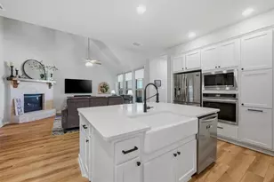 3913 Southbend Dr, Denison, TX 75020 - Photo 7