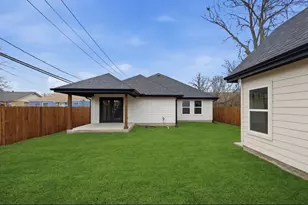 2612 Mission, Fort Worth, TX 76109 - Photo 29