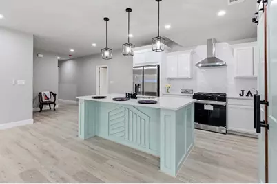 2612 Mission, Fort Worth, TX 76109 - Photo 7