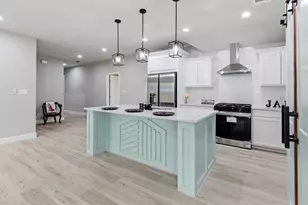 2612 Mission, Fort Worth, TX 76109 - Photo 7