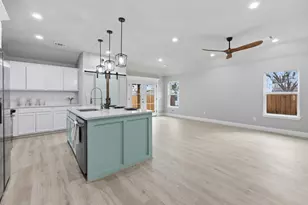 2612 Mission, Fort Worth, TX 76109 - Photo 3