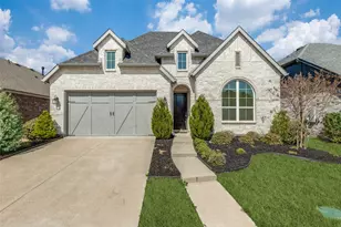 1616 Mcdougall Crk, Van Alstyne, TX 75495 - Photo 1