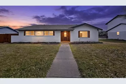 11360 Drummond Drive, Dallas, TX 75228 - Photo 1