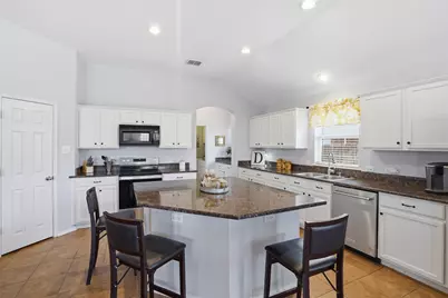 5909 Secco Court, Fort Worth, TX 76179 - Photo 5