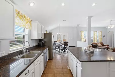 5909 Secco Court, Fort Worth, TX 76179 - Photo 19