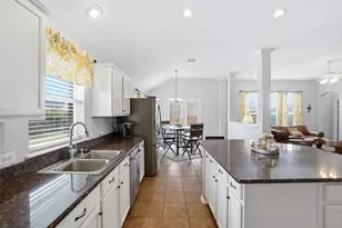 5909 Secco Ct, Fort Worth, TX 76179 - Photo 19