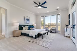 215 Harvest Ridge Dr, McLendon Chisholm, TX 75032 - Photo 27