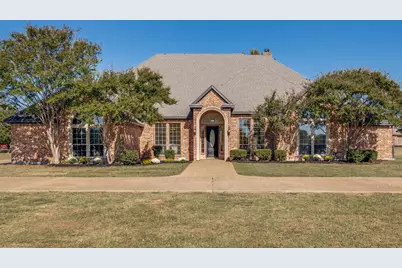 215 Harvest Ridge Drive, McLendon-Chisholm, TX 75032 - Photo 1