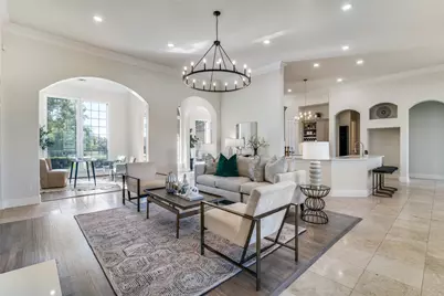 215 Harvest Ridge Drive, McLendon-Chisholm, TX 75032 - Photo 9