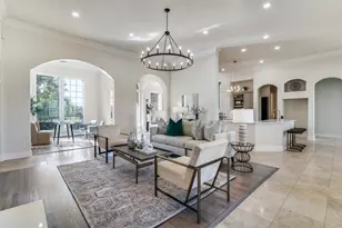 215 Harvest Ridge Dr, McLendon Chisholm, TX 75032 - Photo 9