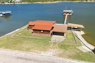 4513 Chapel Rd, Possum Kingdom Lake, TX 76450 - Photo 33