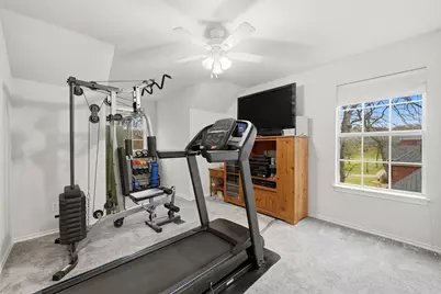 111 Hillside Drive E, Burleson, TX 76028 - Photo 23