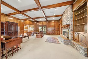 10017 Lost Oak Ridge Dr, Woodway, TX 76712 - Photo 7