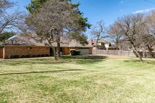 10017 Lost Oak Ridge Dr, Woodway, TX 76712 - Photo 33