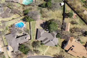 10017 Lost Oak Ridge Dr, Woodway, TX 76712 - Photo 35