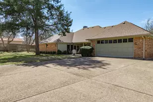 10017 Lost Oak Ridge Dr, Woodway, TX 76712 - Photo 31