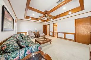 10017 Lost Oak Ridge Dr, Woodway, TX 76712 - Photo 15