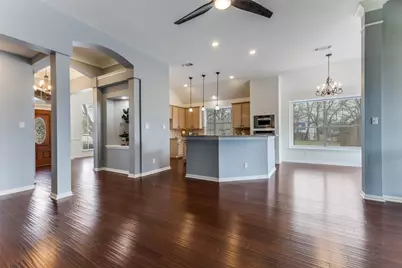 2106 Fair Oaks Circle, Corinth, TX 76210 - Photo 7