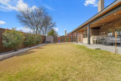 1312 Hill View Trail, Wylie, TX 75098 - Photo 5