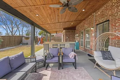 1312 Hill View Trail, Wylie, TX 75098 - Photo 7